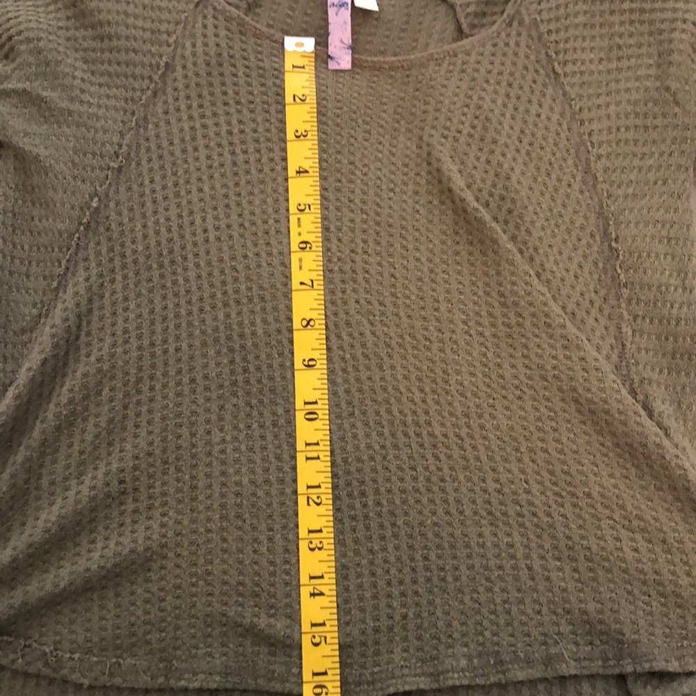 Thermal top - Picture 4 of 7